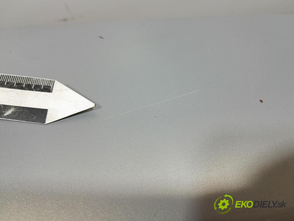 Renault Megane scenic 2004 nárazník před