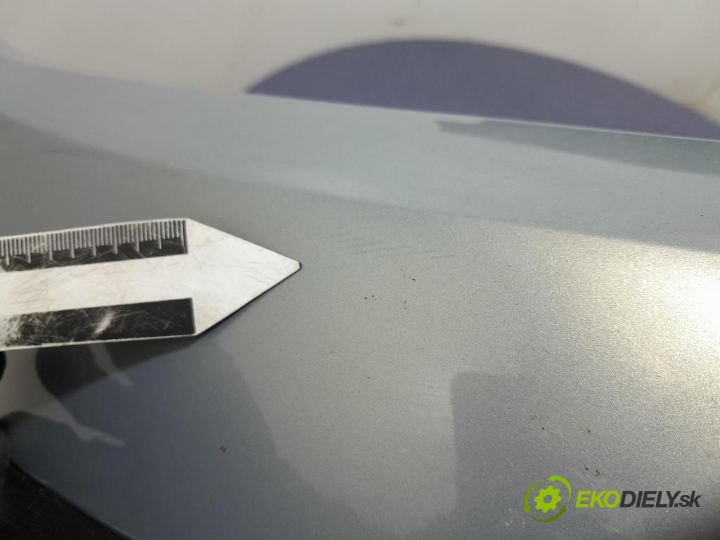 Renault Megane scenic 2004 nárazník před