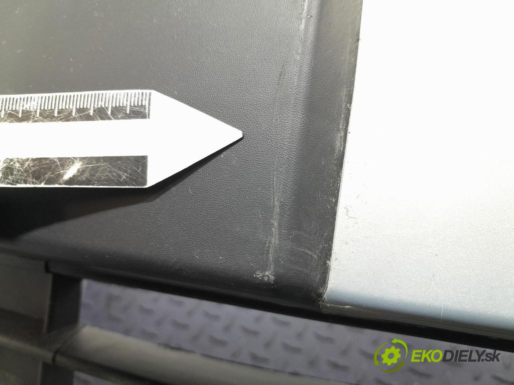 Renault Megane scenic 2004 nárazník před