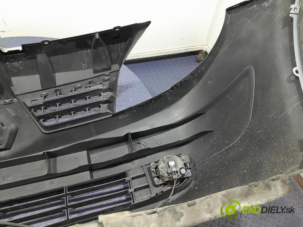 Renault Megane scenic 2004 nárazník před