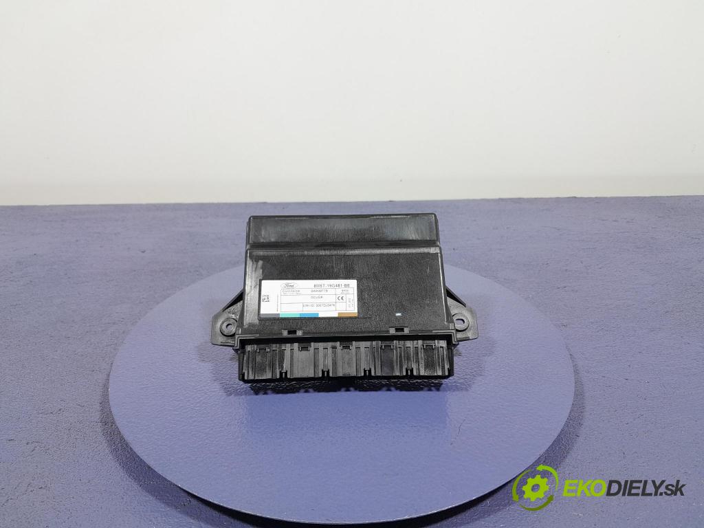 Ford Focus 2009 riadiaca jednotka Komfortu 8M5T-19G481-BE