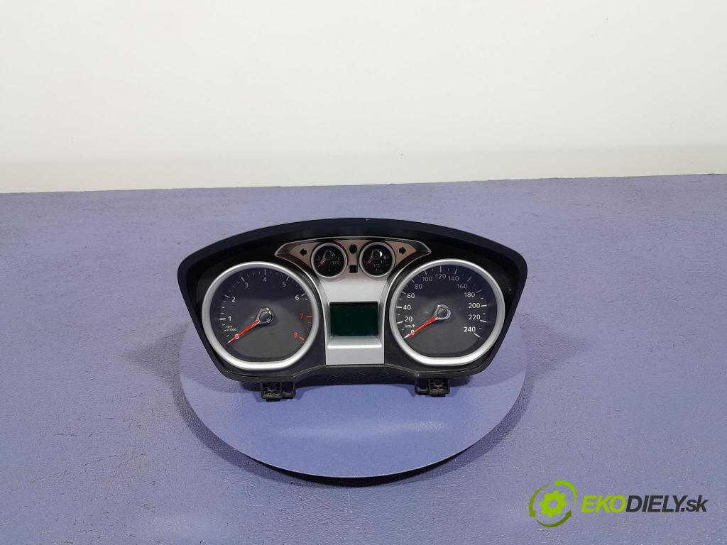 Ford Focus 2009 prístrojovka/ budíky 8V4T-10849-EH