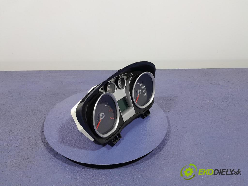 Ford Focus 2009 prístrojovka/ budíky 8V4T-10849-EH