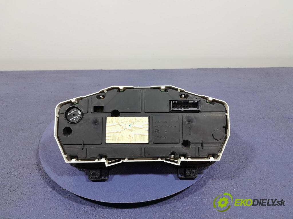 Ford Focus 2009 prístrojovka/ budíky 8V4T-10849-EH