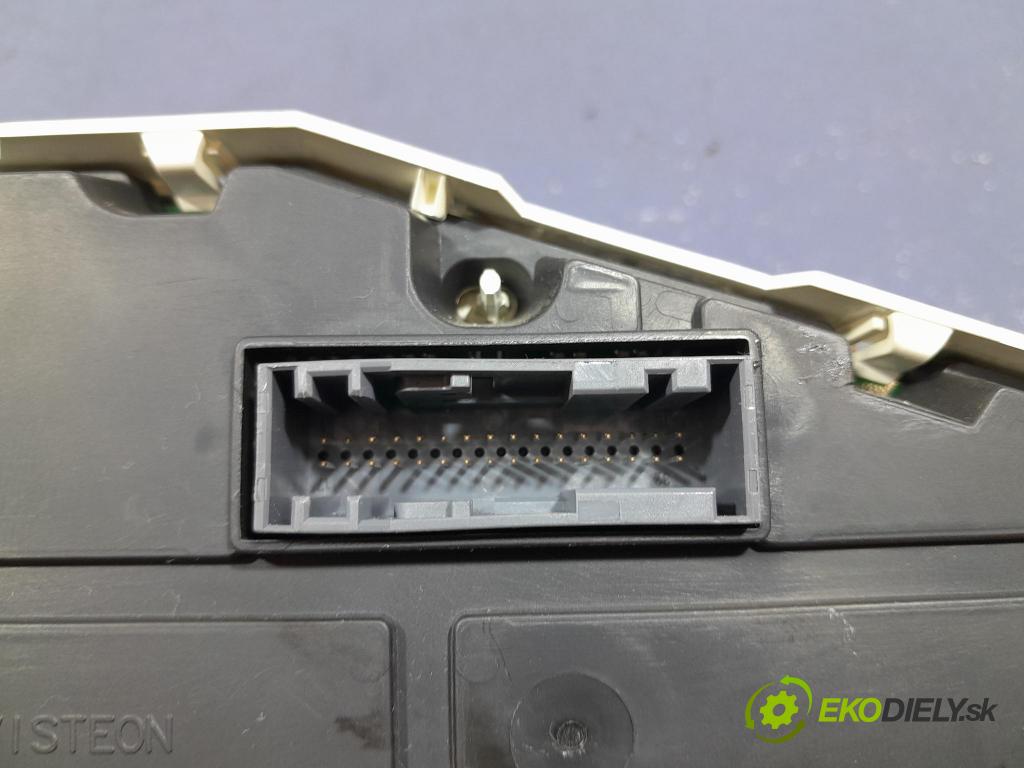 Ford Focus 2009 prístrojovka/ budíky 8V4T-10849-EH