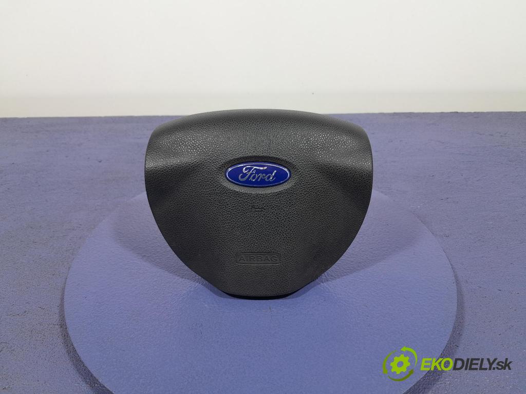 Ford Focus 2009 Airbag: Řidiči: x 4M51-A042B85-DF
