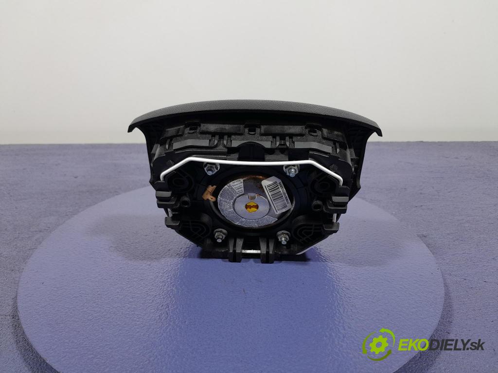 Ford Focus 2009 Airbag: Řidiči: x 4M51-A042B85-DF