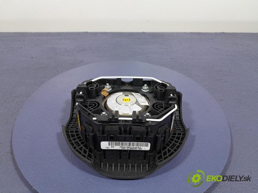 Ford Focus 2009 Airbag: Řidiči: x 4M51-A042B85-DF