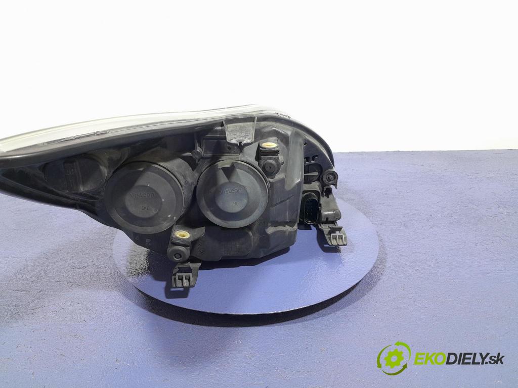 Ford Focus 2009 Reflektor: Vľavo: 8M51-13W030-CE