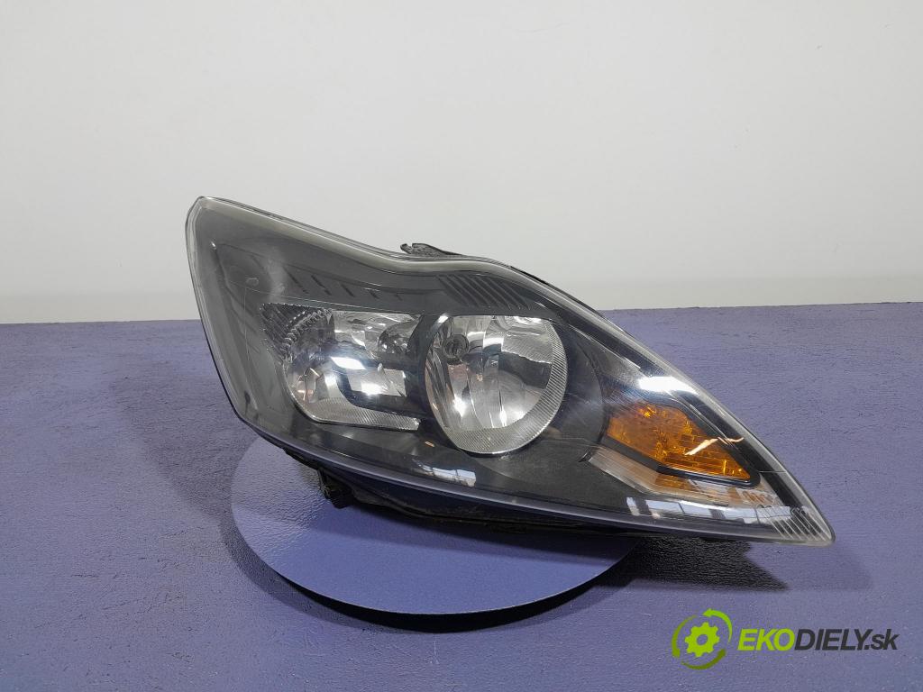 Ford Focus 2009 Reflektor: v pravo: