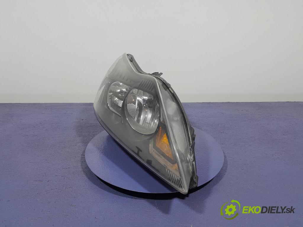 Ford Focus 2009 Reflektor: v pravo: