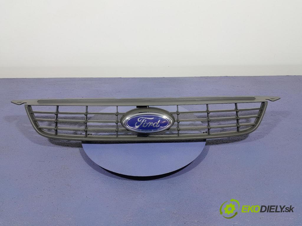 Ford Focus 2009 miežka / Gril: 8M51-8200-BE
