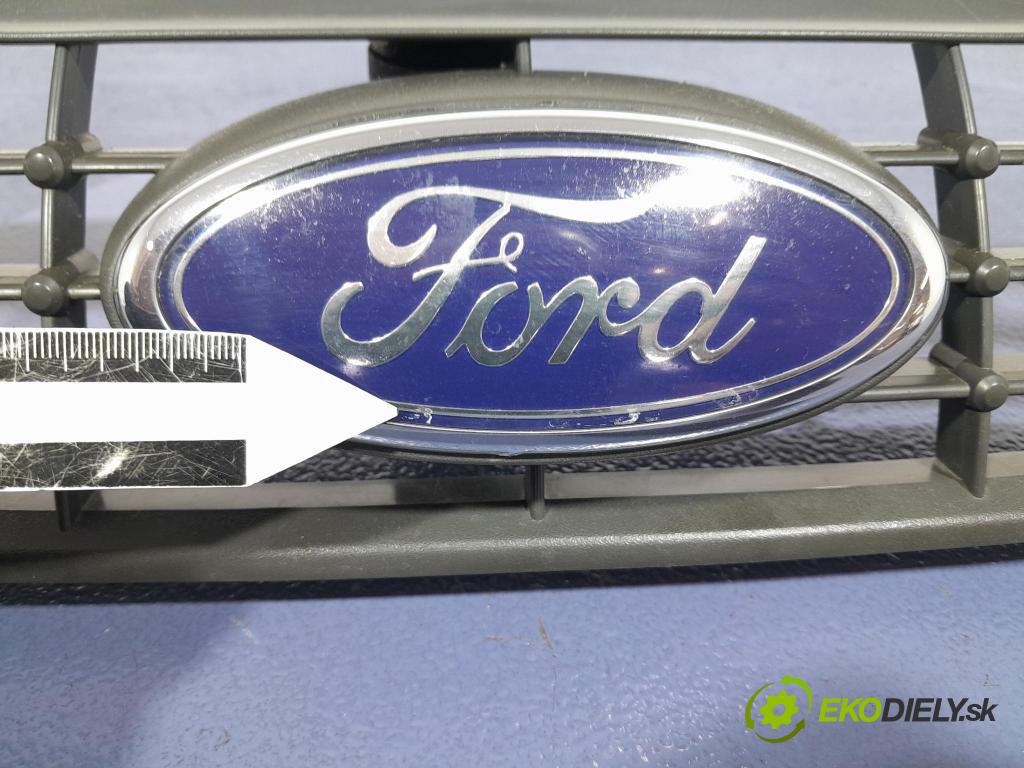 Ford Focus 2009 miežka / Gril: 8M51-8200-BE