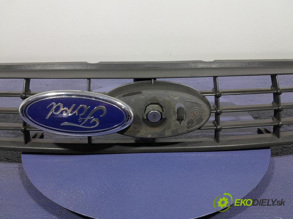 Ford Focus 2009 miežka / Gril: 8M51-8200-BE