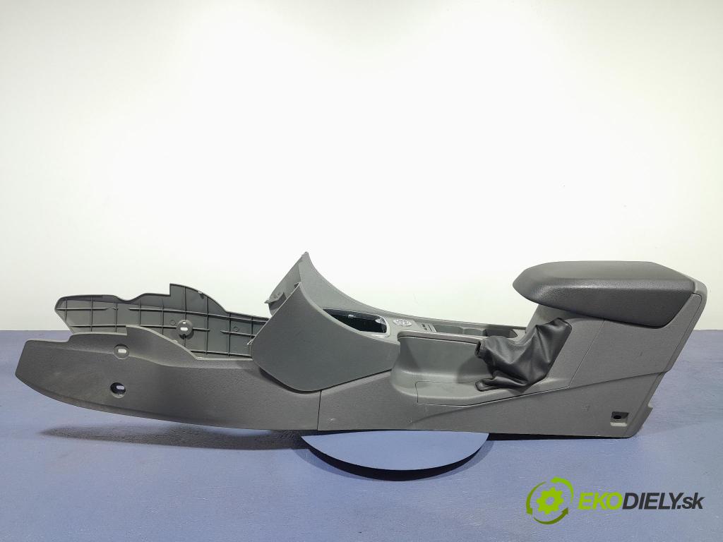 Ford Focus 2009 operadlo