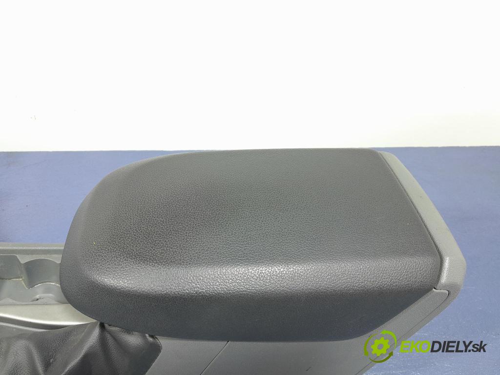 Ford Focus 2009 operadlo