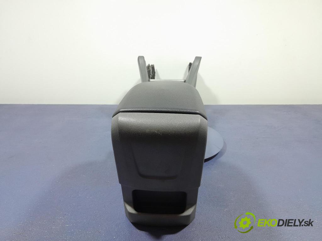 Ford Focus 2009 operadlo