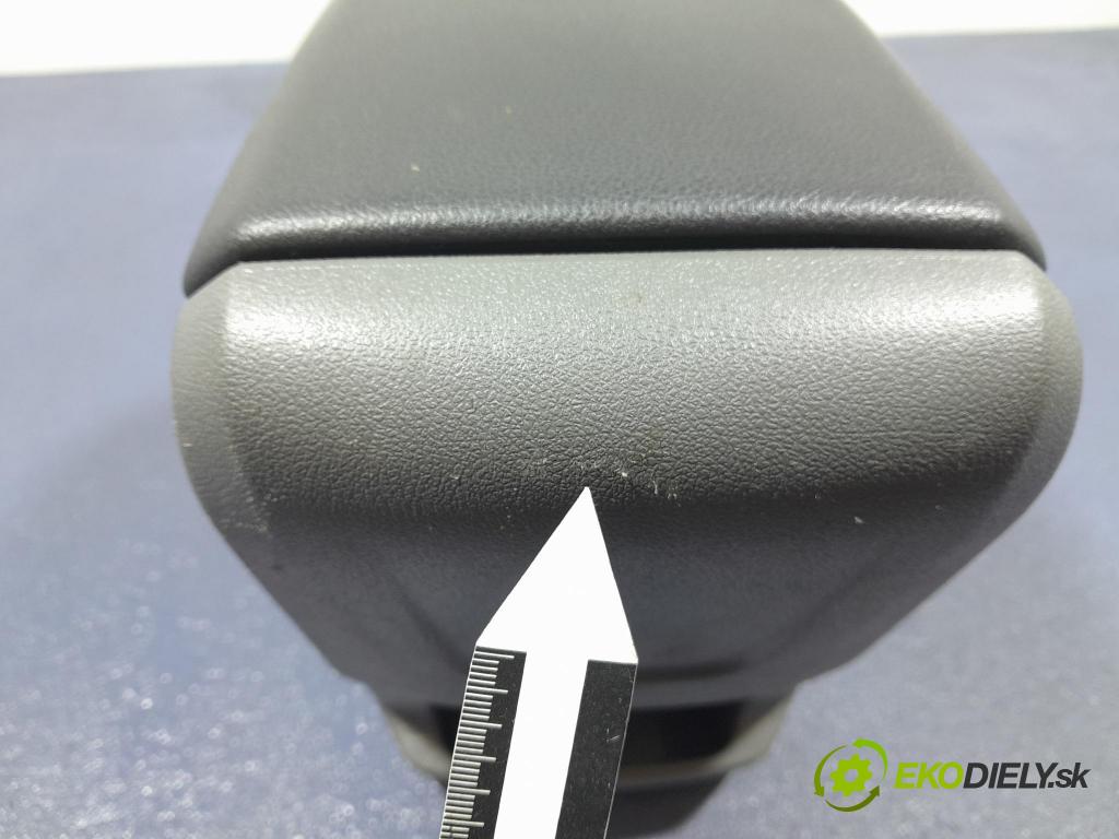 Ford Focus 2009 operadlo