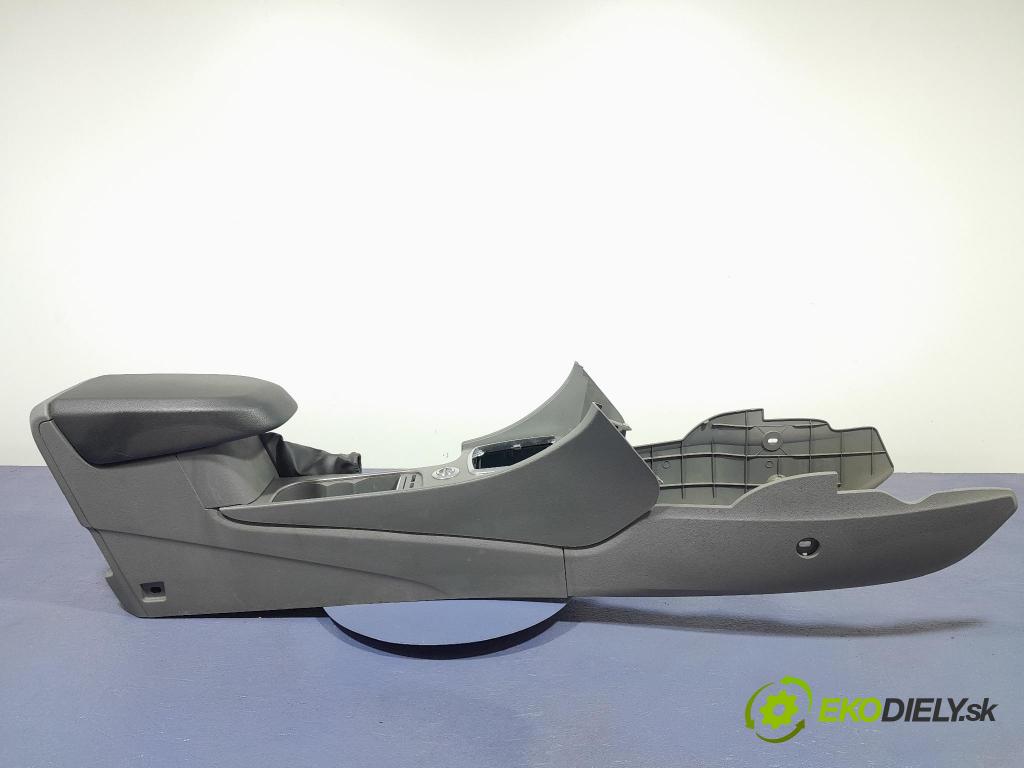 Ford Focus 2009 operadlo