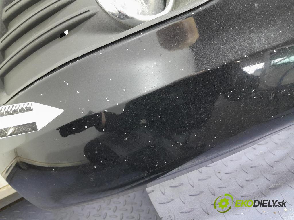 Ford Focus 2009 nárazník Predné