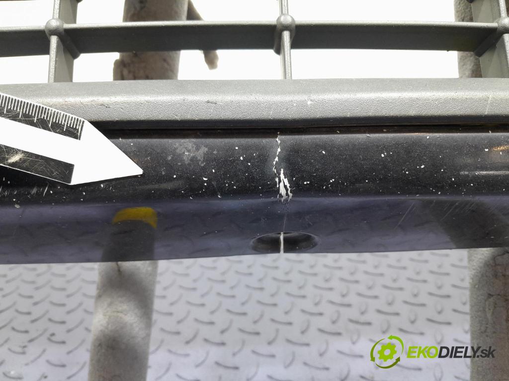 Ford Focus 2009 nárazník Predné