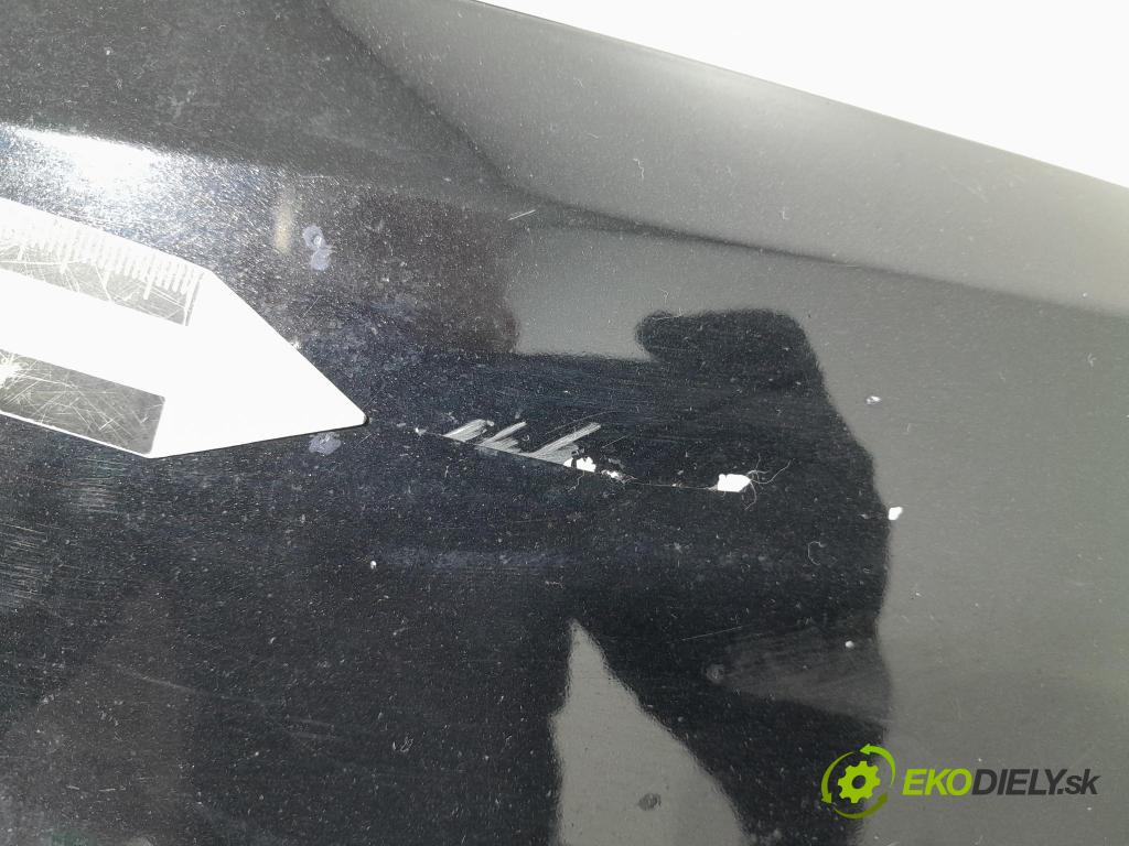 Ford Focus 2009 nárazník Predné