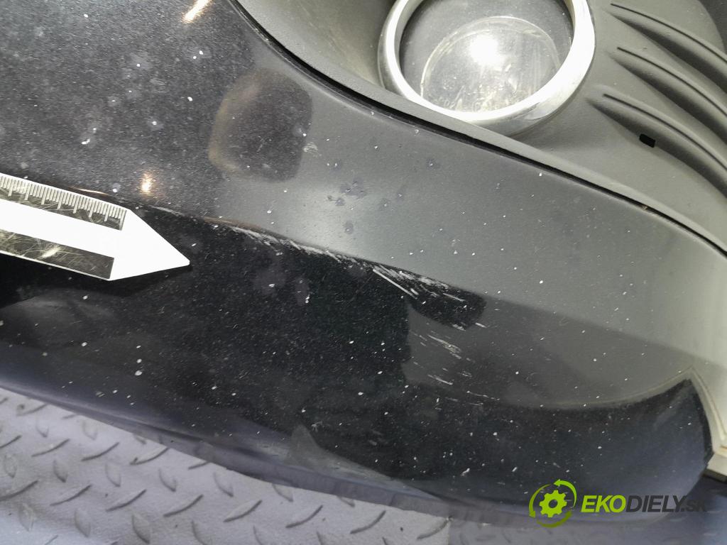 Ford Focus 2009 nárazník Predné