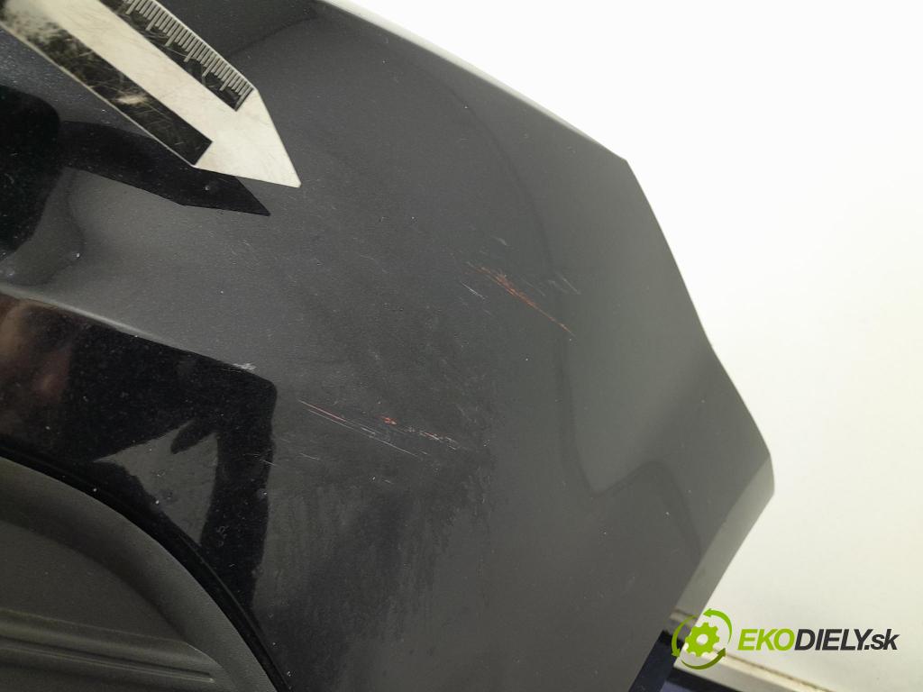 Ford Focus 2009 nárazník Predné