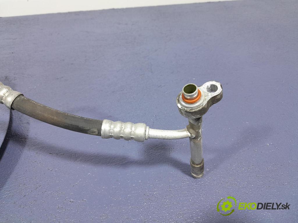 Ford Focus 2009 rúrka Klimatizácia: