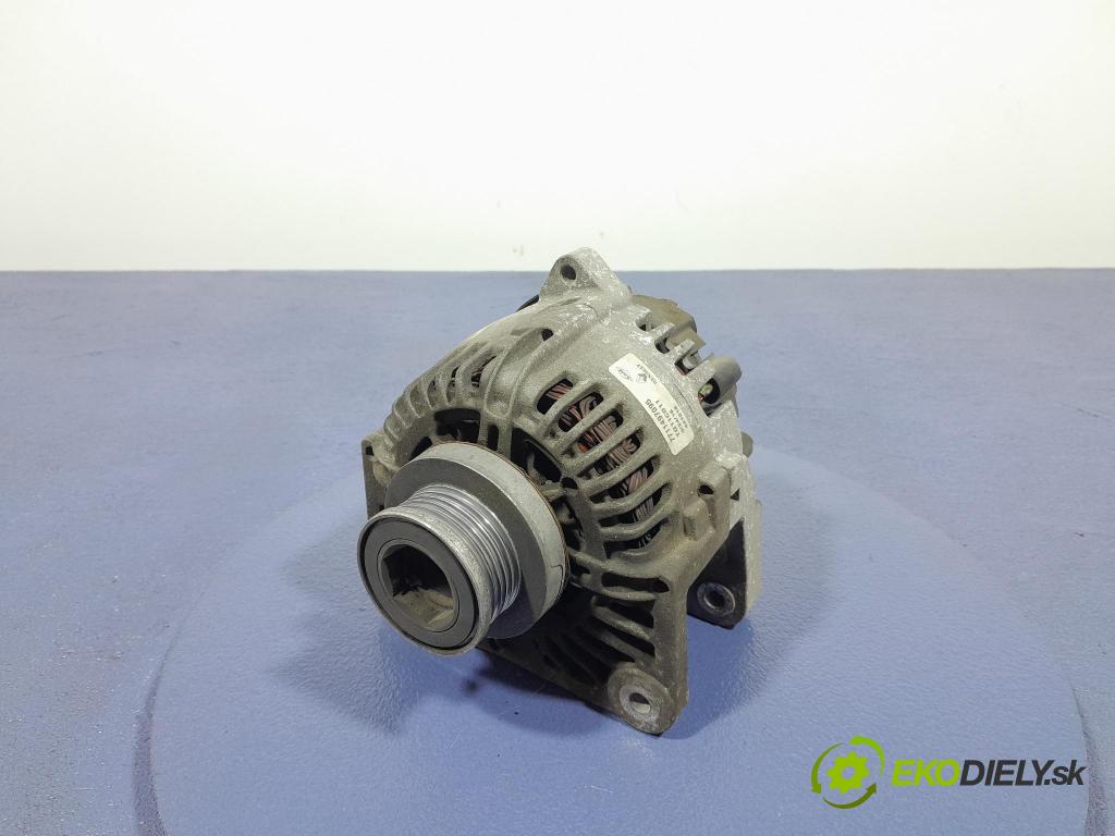 Renault Megane scenic 2004 Alternator 7711497095