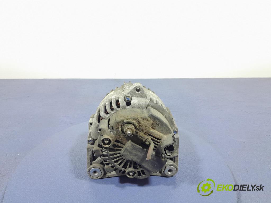 Renault Megane scenic 2004 Alternator 7711497095