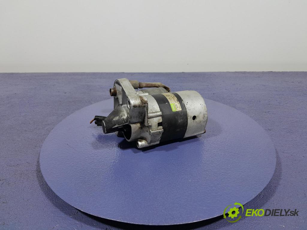 Renault Megane scenic 2004 štartér 105119C