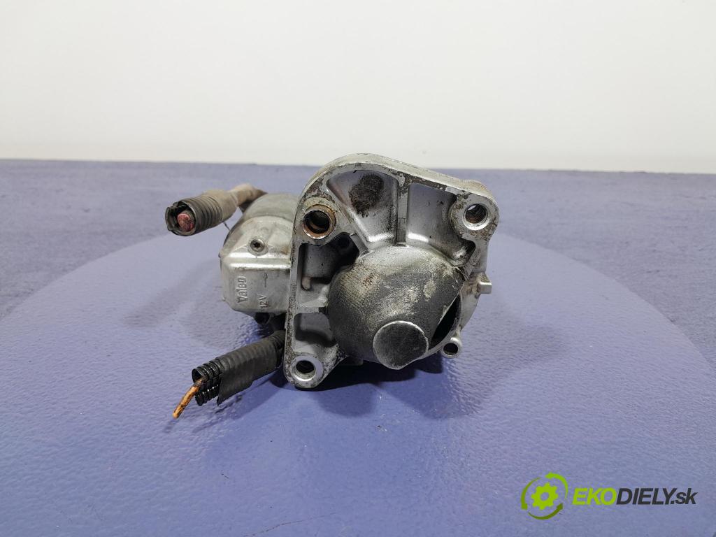 Renault Megane scenic 2004 štartér 105119C