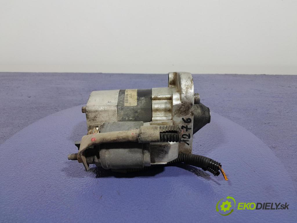 Renault Megane scenic 2004 štartér 105119C