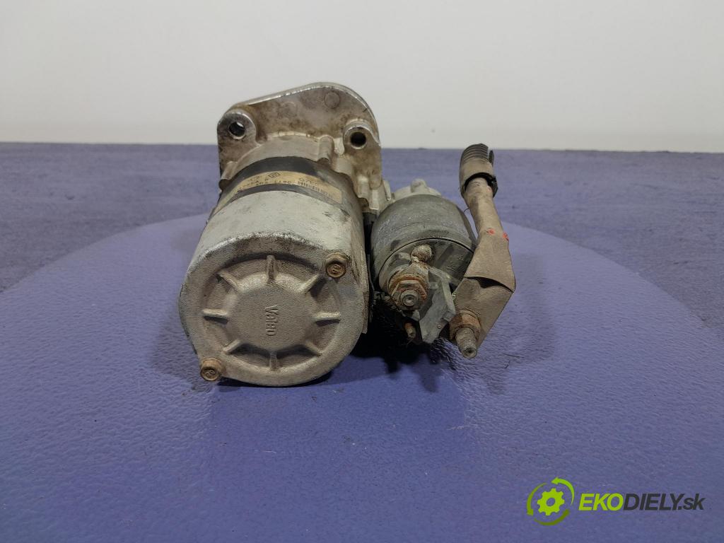 Renault Megane scenic 2004 štartér 105119C