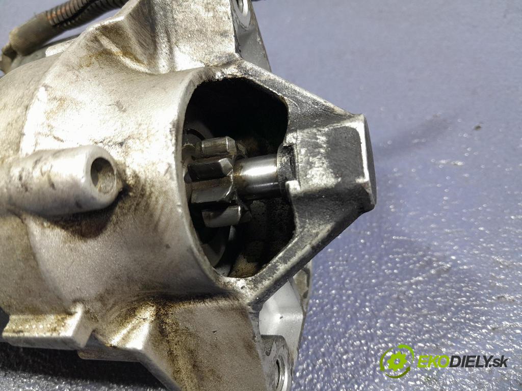 Renault Megane scenic 2004 startér: 105119C