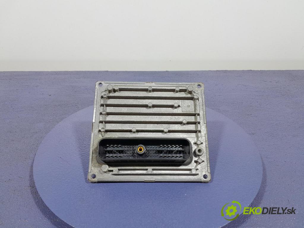 Ford Focus 2009 riadiaca jednotka Motor: 7M51-12A650-BBC