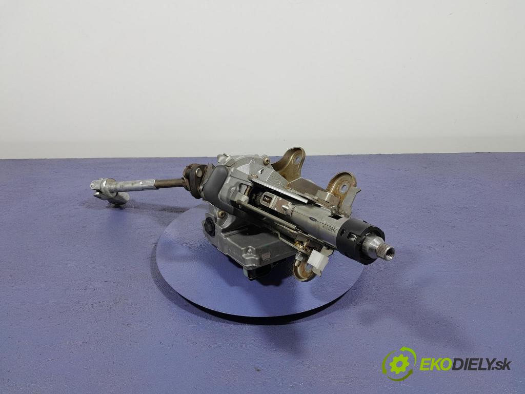 Renault Megane scenic 2004 Stĺpik volant x 8200035272