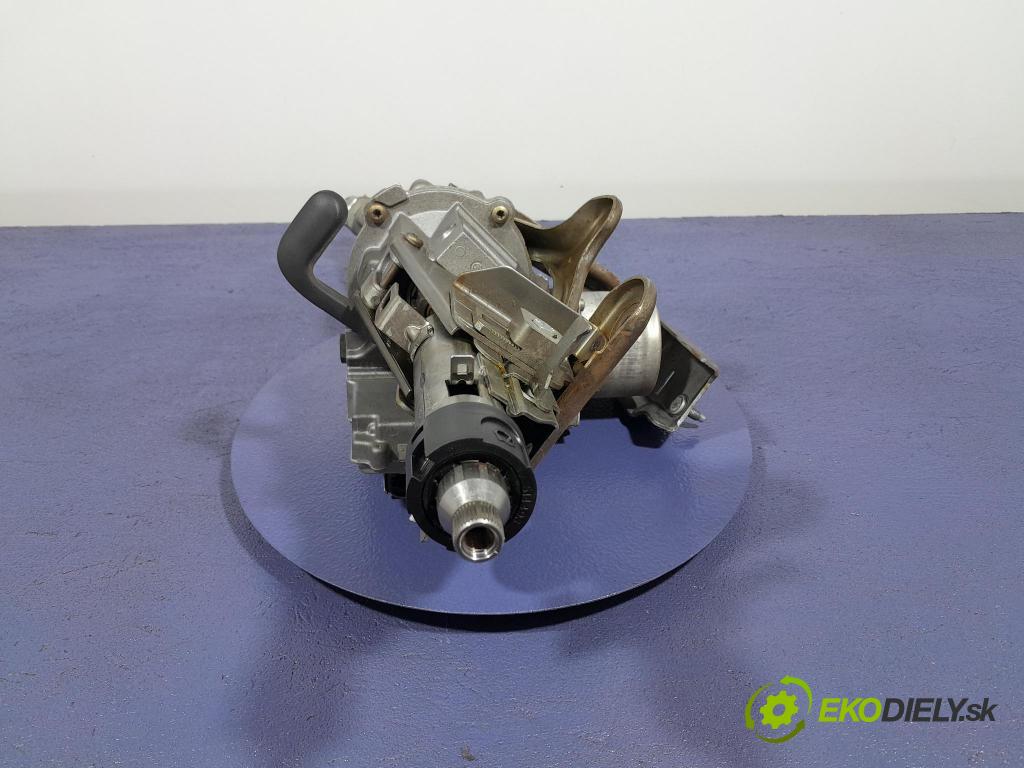 Renault Megane scenic 2004 Stĺpik volant x 8200035272