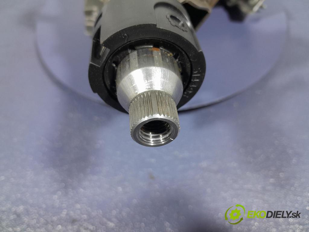 Renault Megane scenic 2004 Stĺpik volant x 8200035272