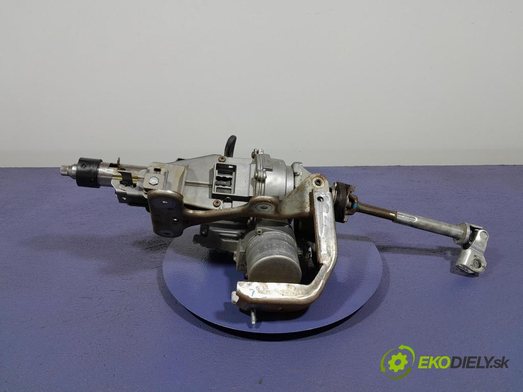 Renault Megane scenic 2004 Stĺpik volant x 8200035272