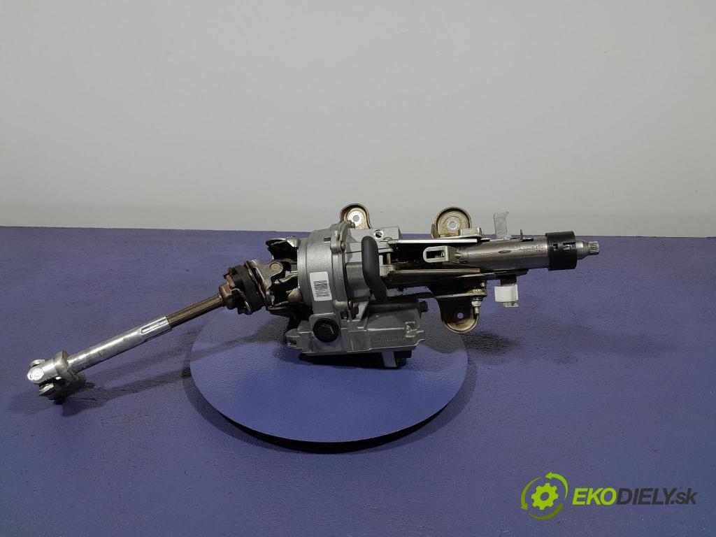 Renault Megane scenic 2004 Stĺpik volant x 8200035272