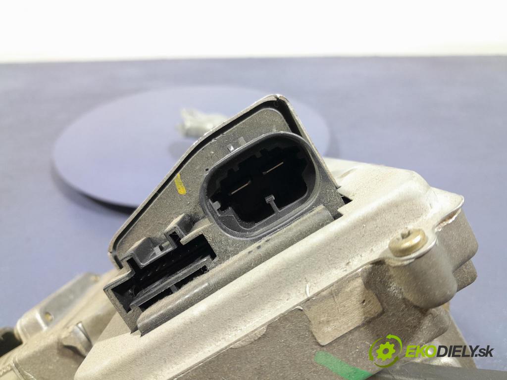 Renault Megane scenic 2004 Sloupek volantu x 8200035272