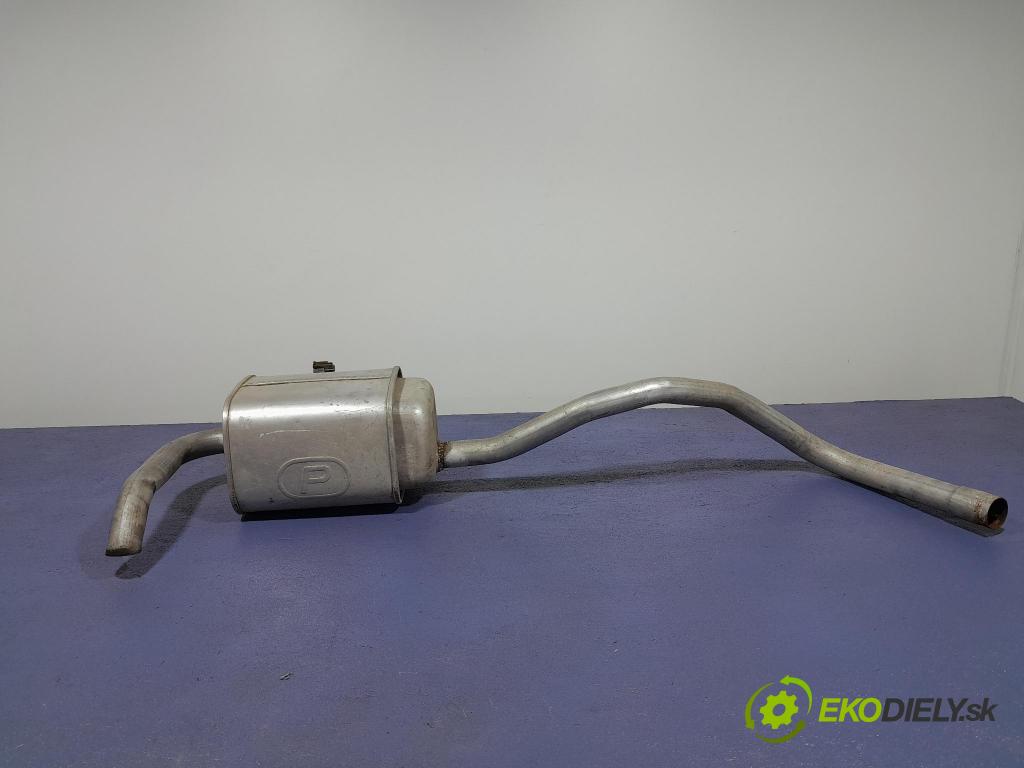 Renault Megane scenic 2004 Tlmič x