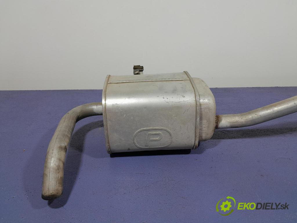 Renault Megane scenic 2004 Tlmič x