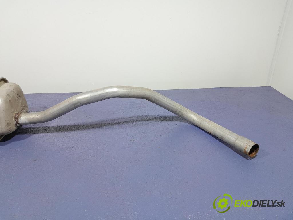 Renault Megane scenic 2004 Tlmič x