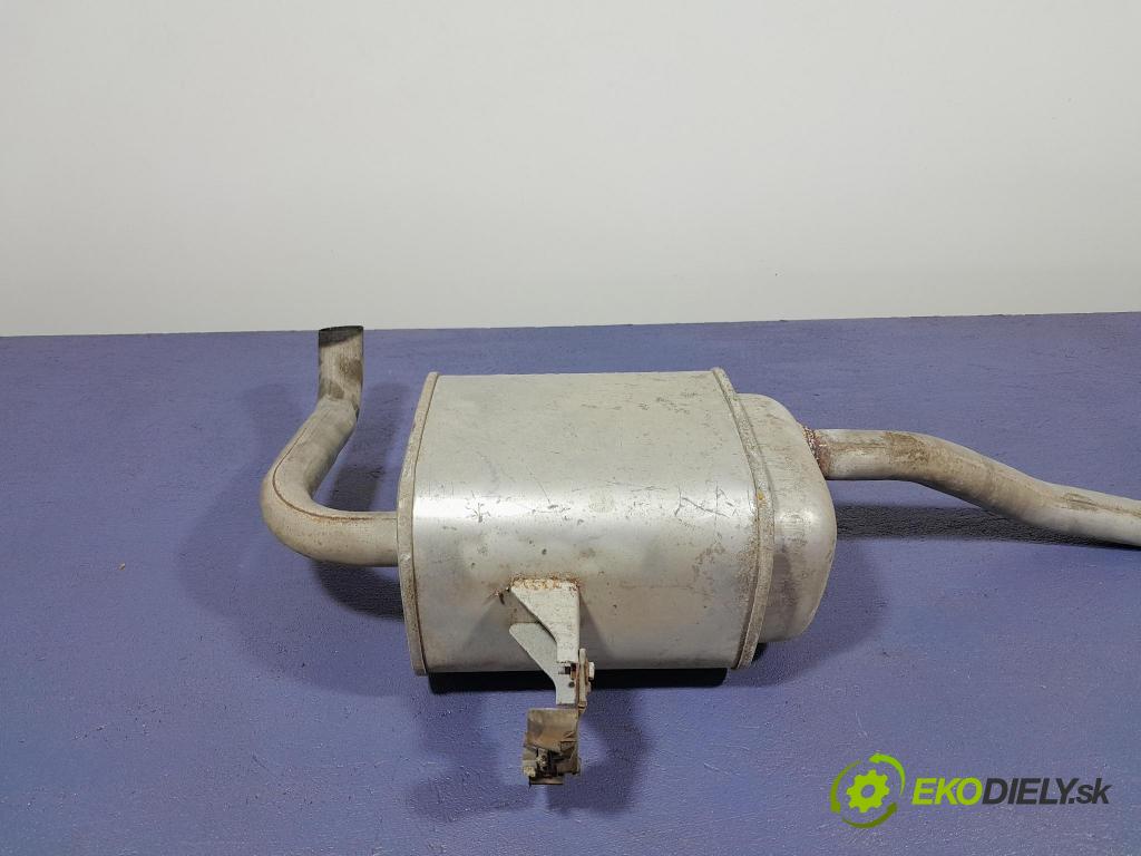 Renault Megane scenic 2004 Tlmič x