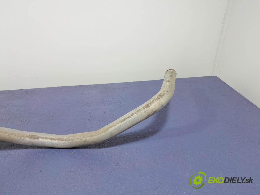 Renault Megane scenic 2004 Tlumič: x 