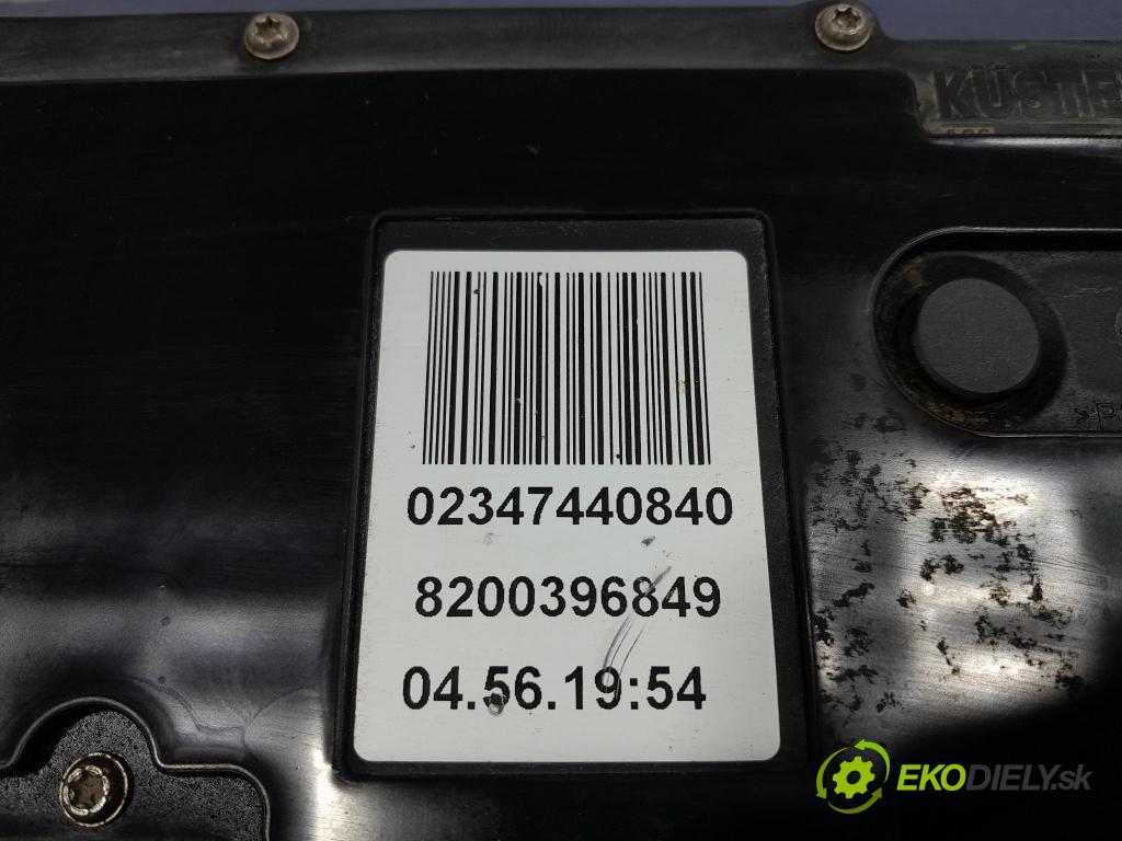 Renault Megane scenic 2004 Páka: Brzda: Ručná: 8200396849