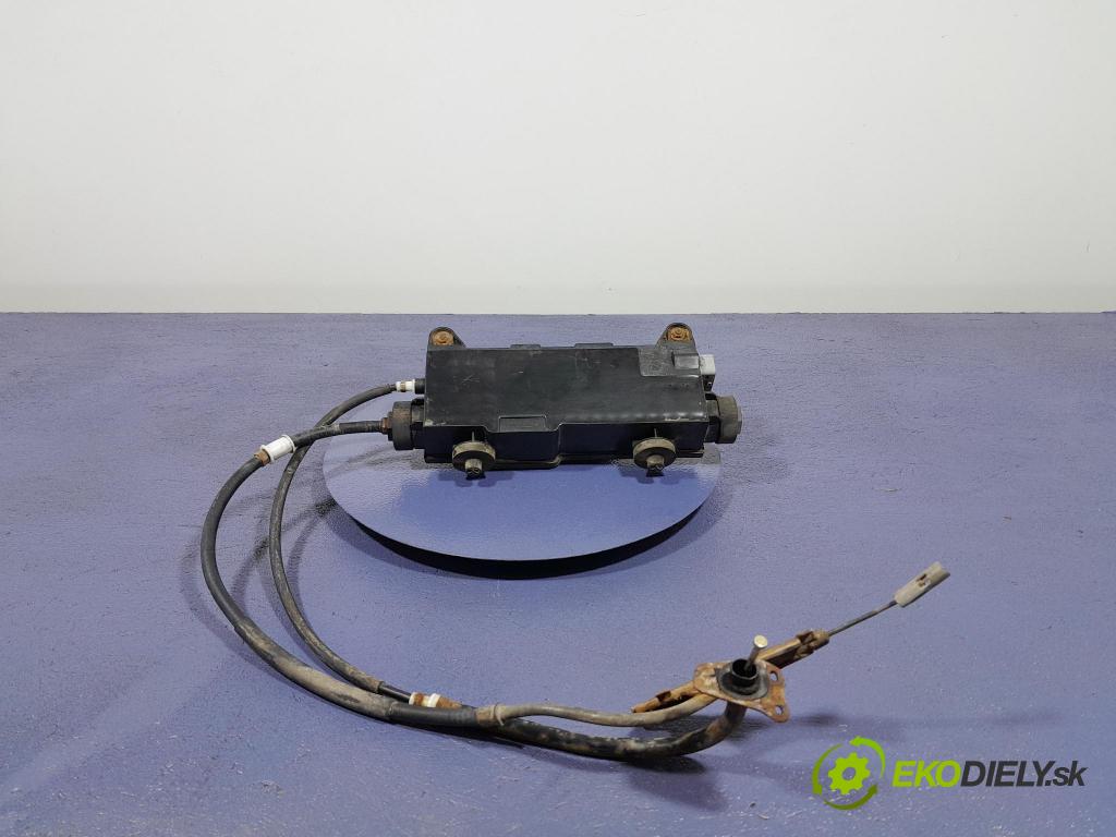 Renault Megane scenic 2004 Páka: Brzda: Ručná: 8200396849